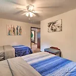 Spacious Tobyhanna Family Home Poolandbeach Access!
