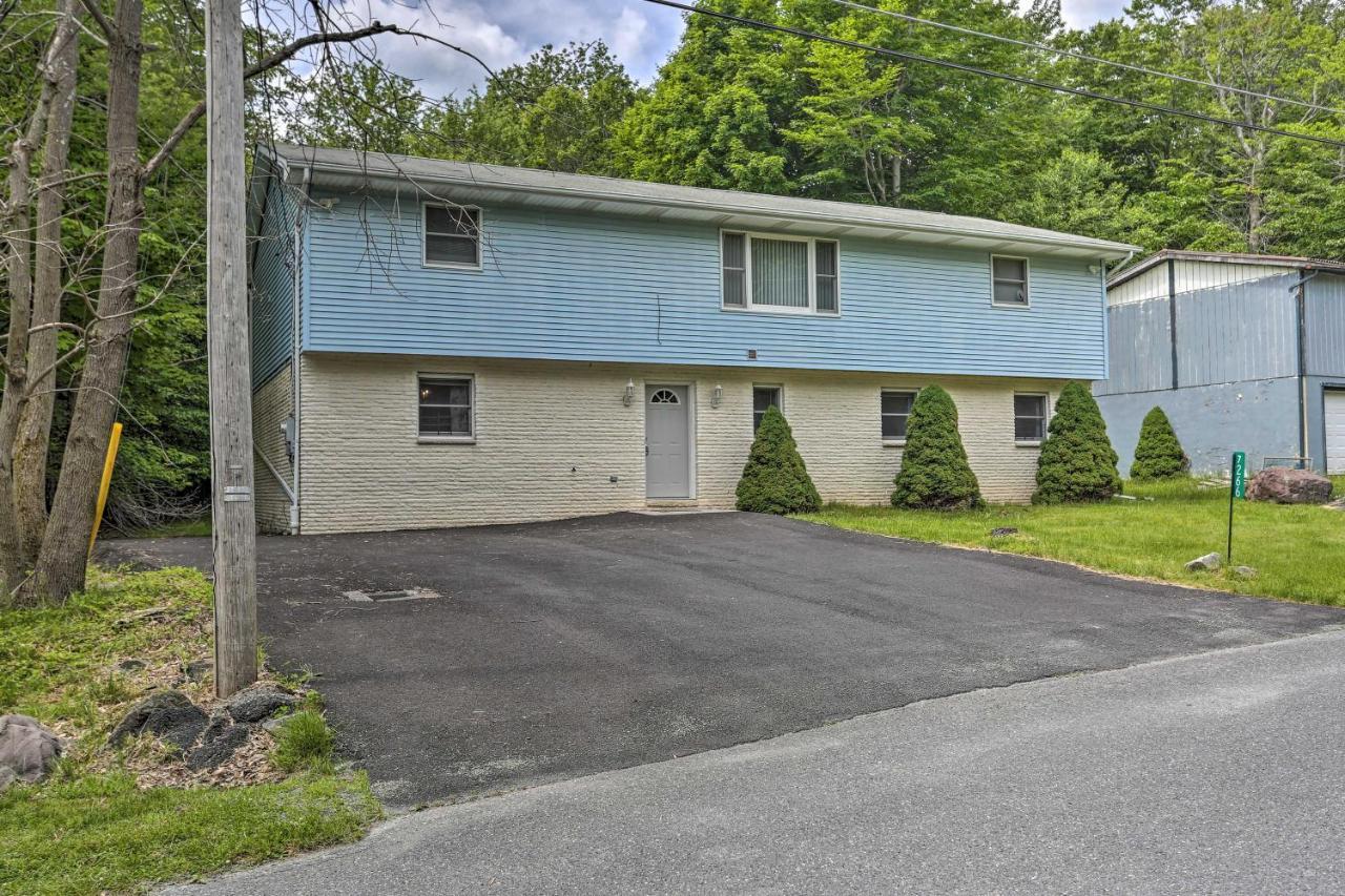 Spacious Family Poolandbeach Access! *