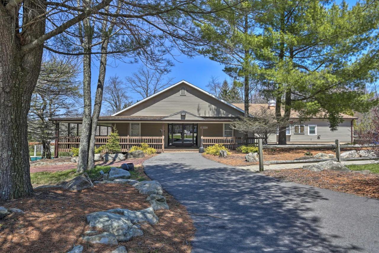 Spacious Family Poolandbeach Access!