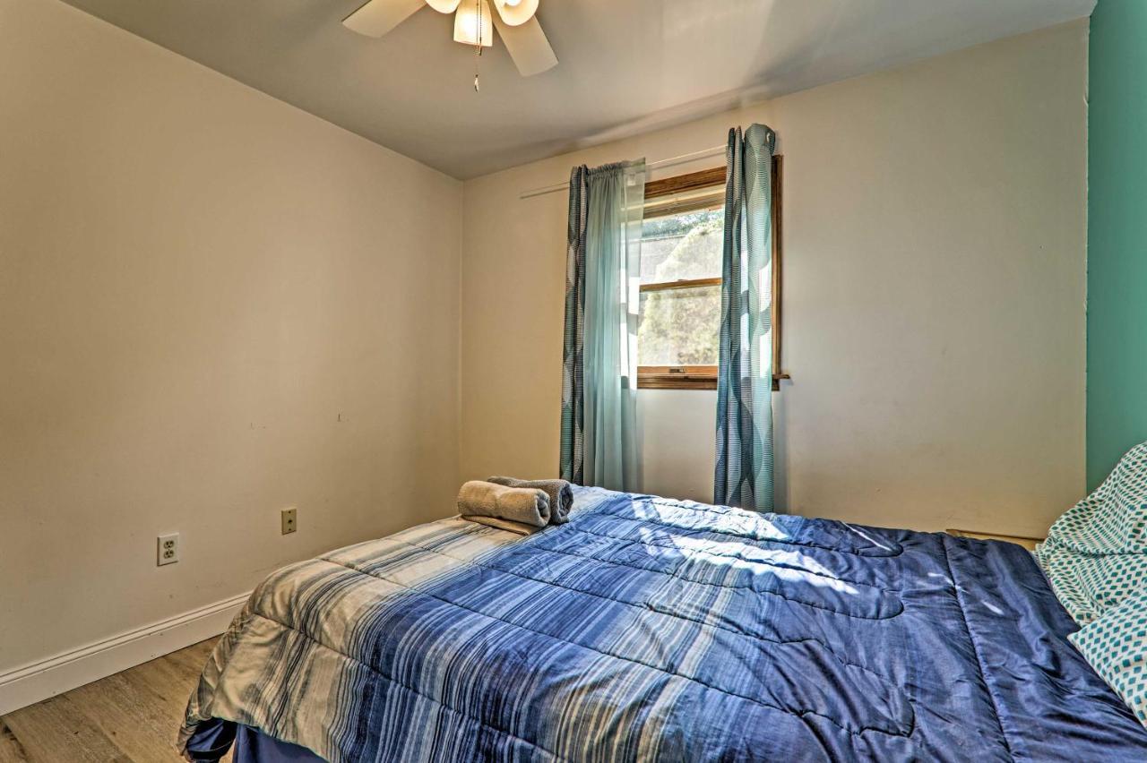 Spacious Family Poolandbeach Access! Сasa de vacaciones Tobyhanna
