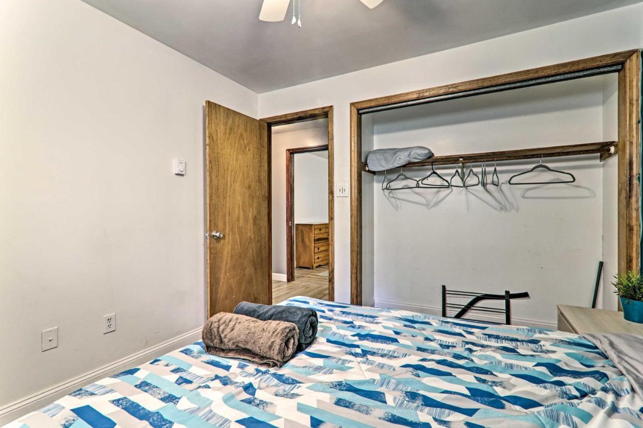Сasa de vacaciones Spacious Family Poolandbeach Access! *