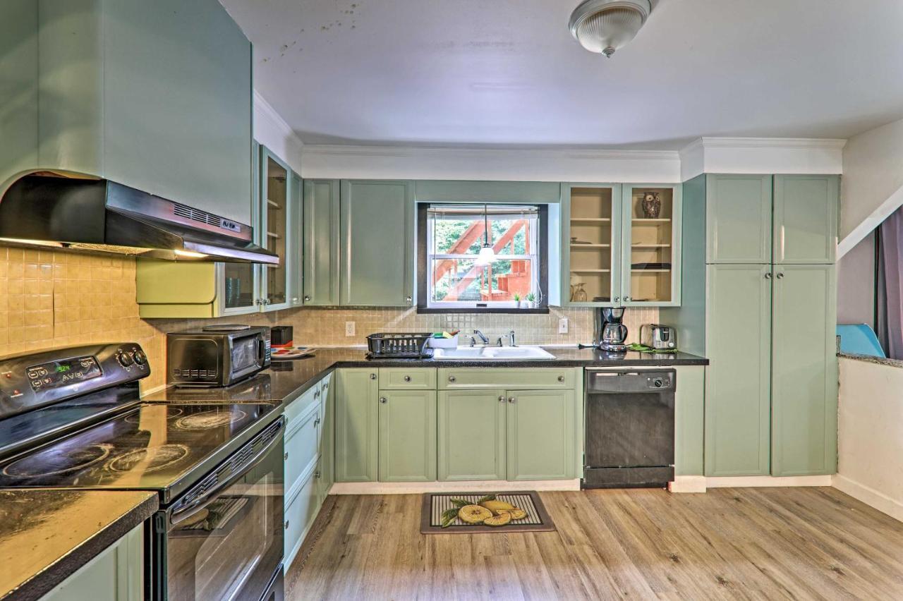 Spacious Family Poolandbeach Access!