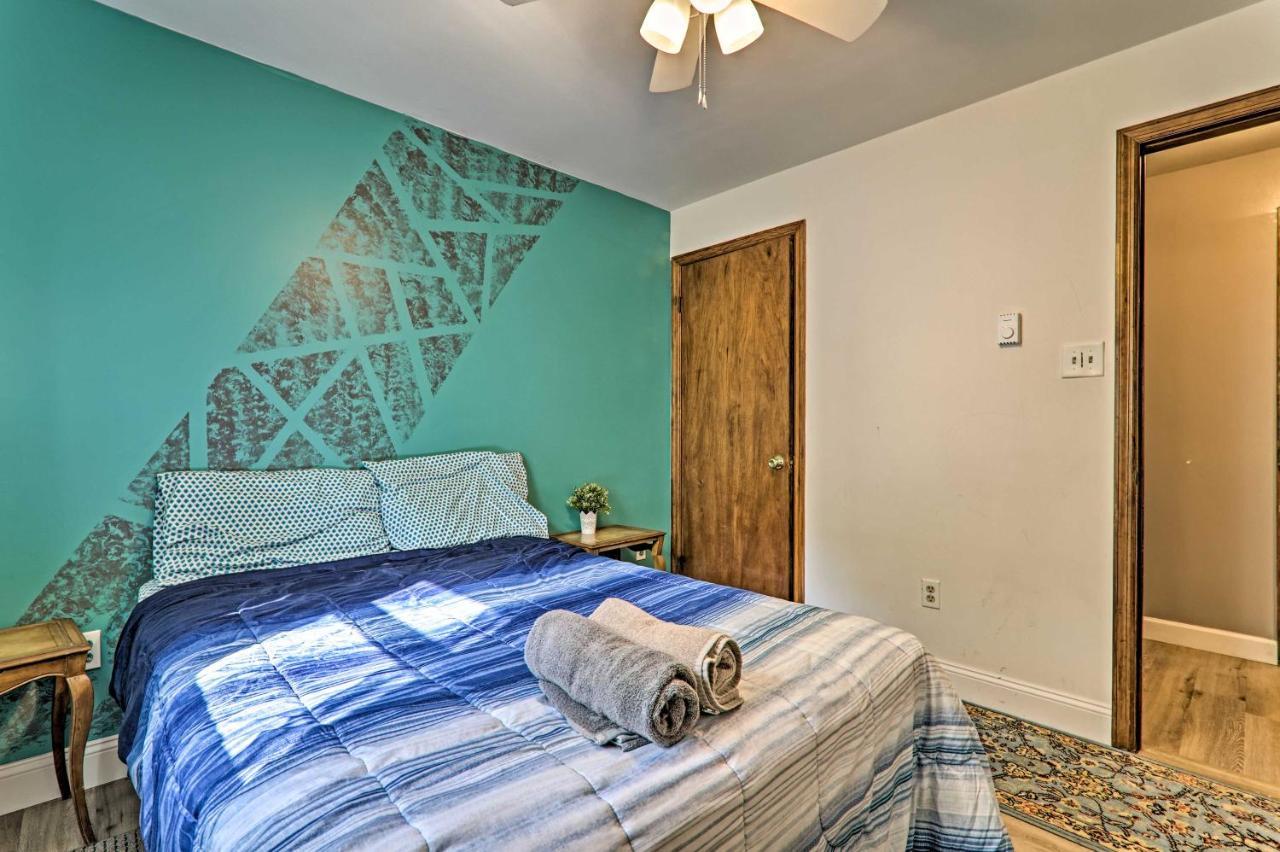 Spacious Family Poolandbeach Access! Сasa de vacaciones Tobyhanna