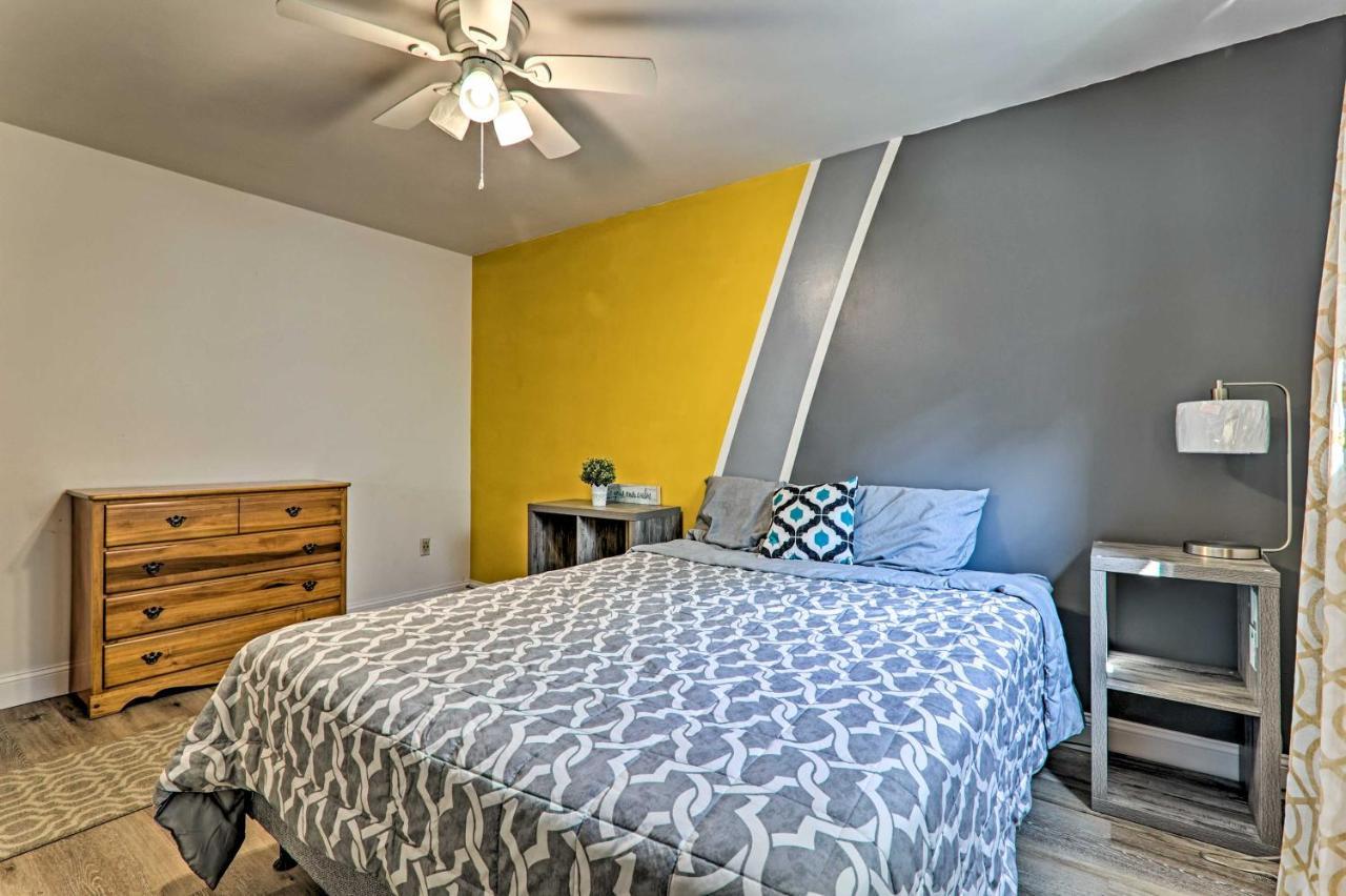 Spacious Family Poolandbeach Access!