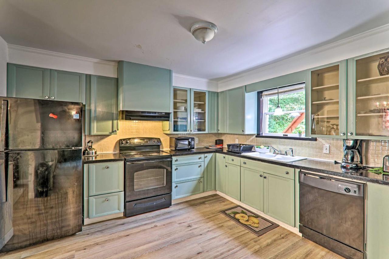 Spacious Family Poolandbeach Access! *