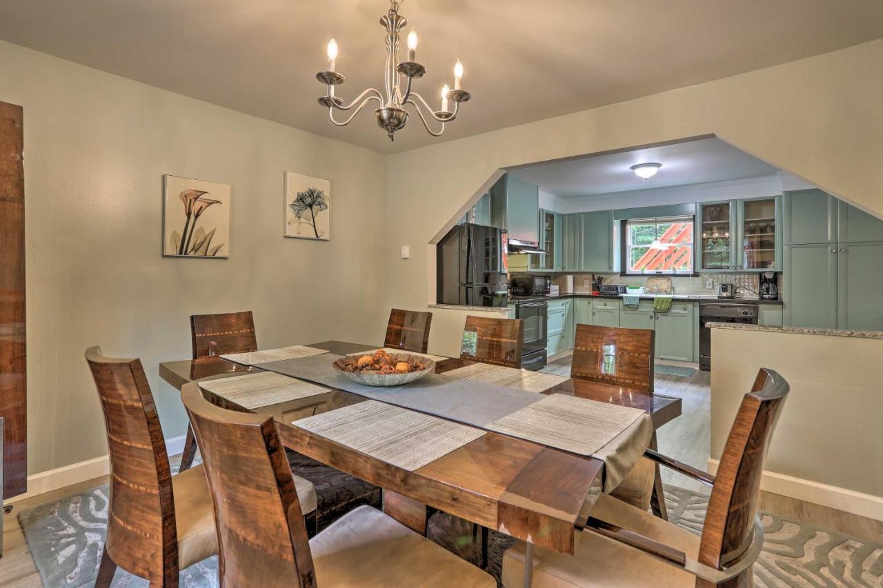 Spacious Family Poolandbeach Access!