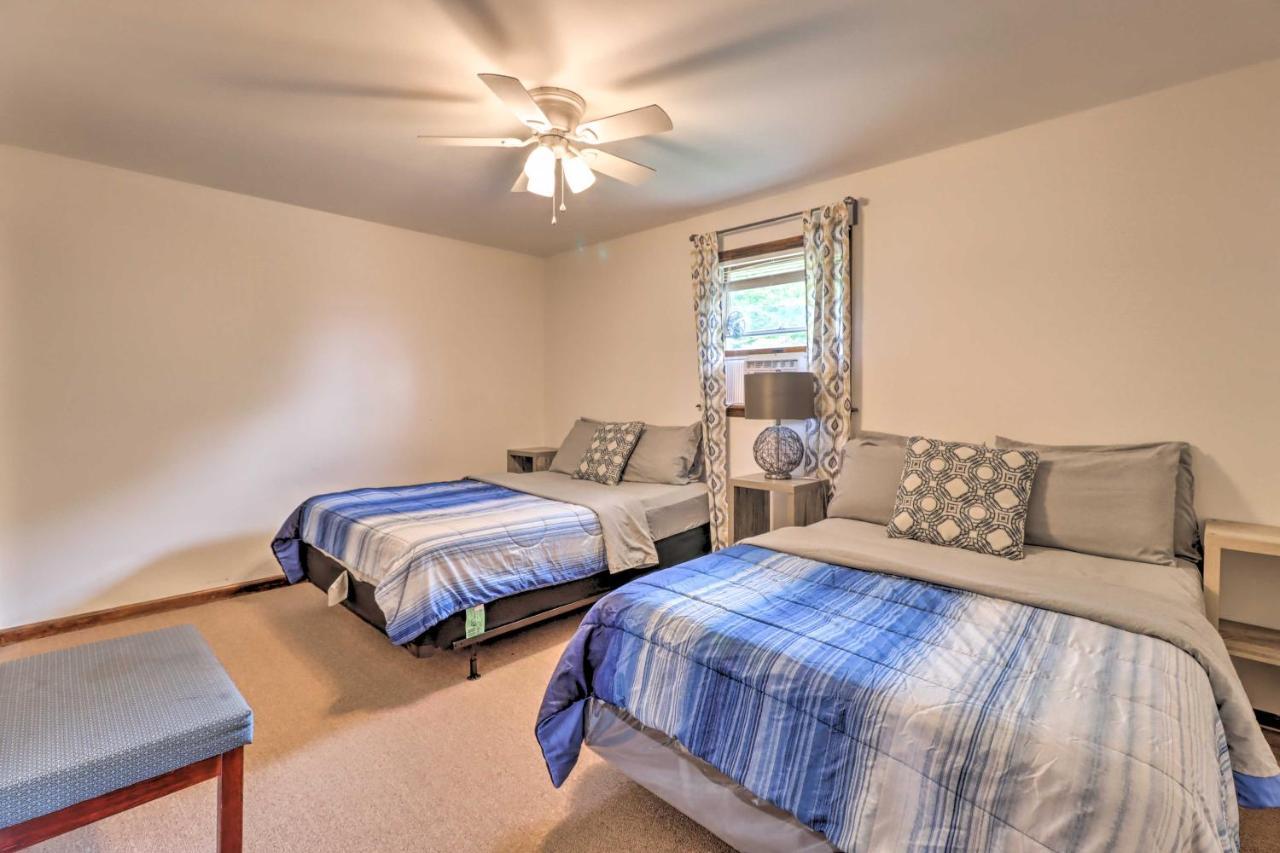 Spacious Family Poolandbeach Access! *