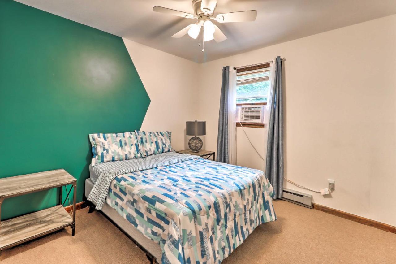 Сasa de vacaciones Spacious Family Poolandbeach Access! Tobyhanna