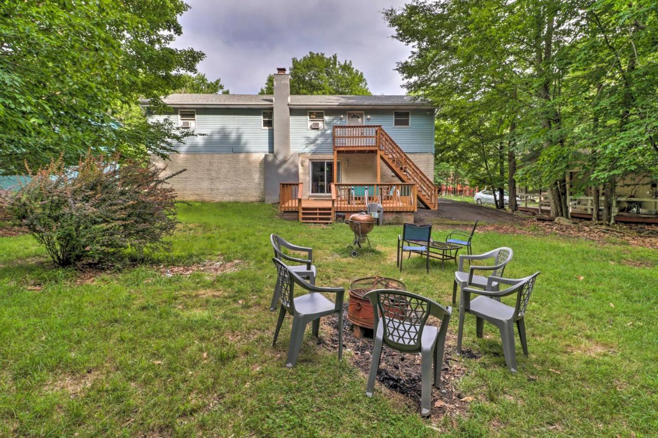 Spacious Family Poolandbeach Access!